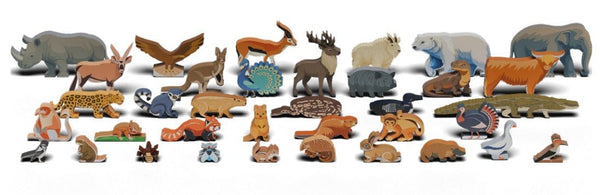 Earth: Animal Kingdom Expansion - 3