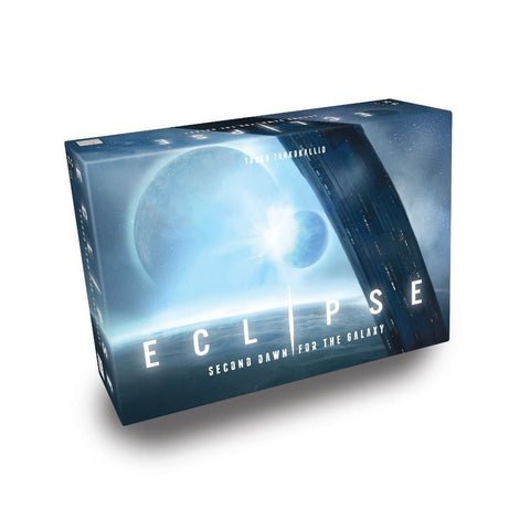 Eclipse: Second Dawn for the Galaxy - Gathering Games