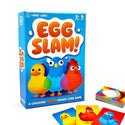 Egg Slam - 1