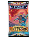 Elestrals TCG: Divine Champions: Firestorm - Booster Box - 3