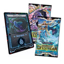 Elestrals TCG: Divine Champions - Lifestream Reverse Stellar Leviaphin Blister Pack - 2