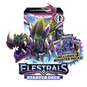 Elestrals TCG: Moonrise - Fulgoryx Starter Deck - 2