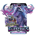 Elestrals TCG: Moonrise - Posthumoose Starter Deck - 2