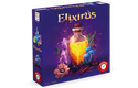 Elixirus - 1
