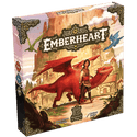 Emberheart - 1