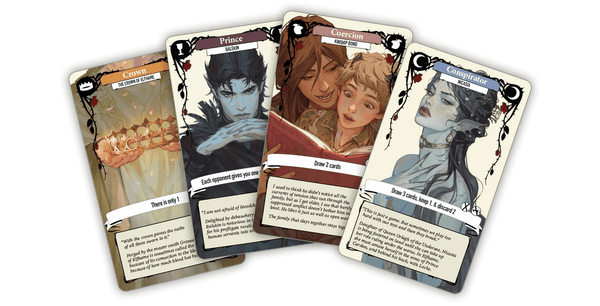 Enemies & Lovers: The Crown of Elfhame - 2