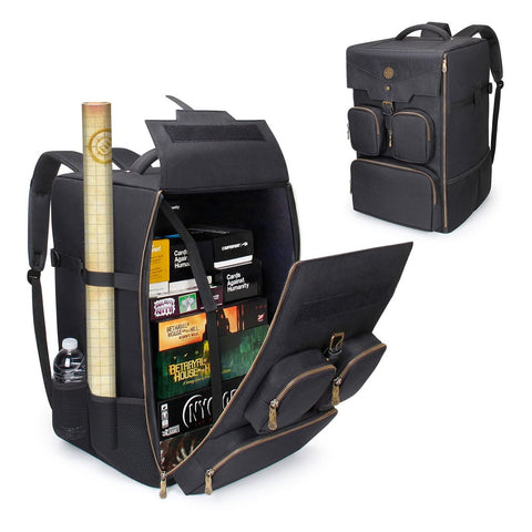 Enhance BTabletop Series Board Game Backpack - Gathering Games