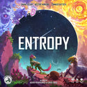 Entropy - 1