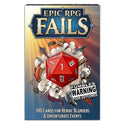 Epic RPG Fails Deck - 1