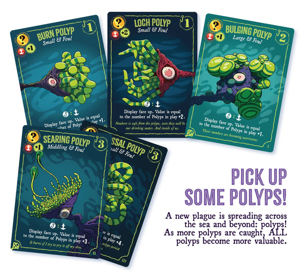 Even Deeper Regrets - 5