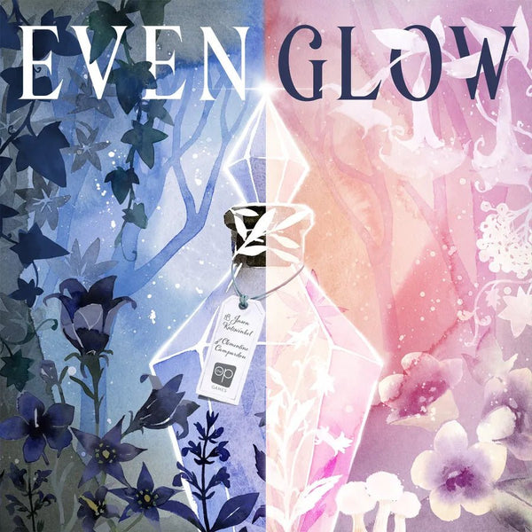 Evenglow - 1