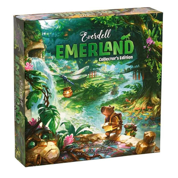 Everdell: Emerland Collector's Edition - 1