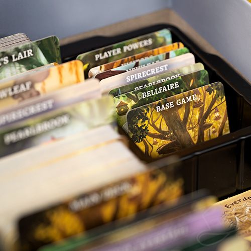 Everdell: The Complete Collection - 3