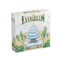 Evergreen: Pines and Cacti (Expansion) - 1