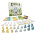 Evergreen: Pines and Cacti (Expansion) - 2