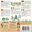 Evergreen: Pines and Cacti (Expansion) - 3