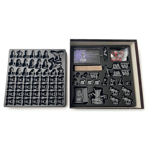 Evil Dead 2 The Board Game - Deluxe Edition - Gathering Games