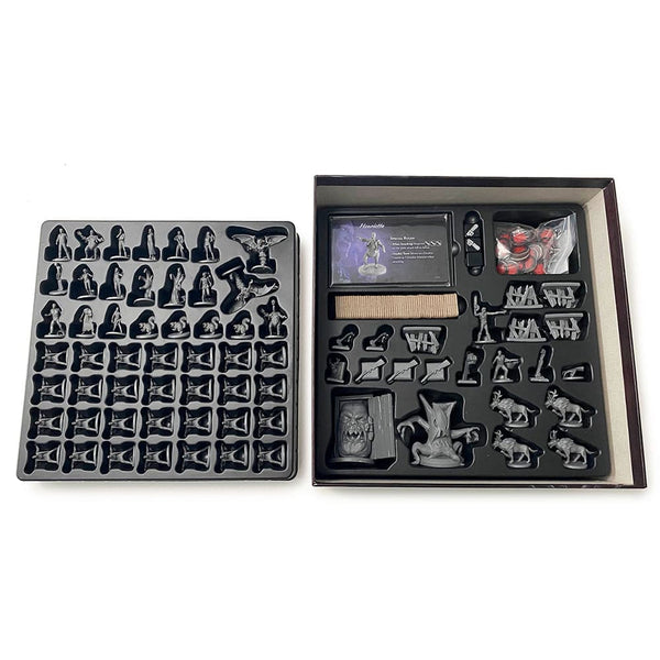 Evil Dead 2 The Board Game - Deluxe Edition - 2