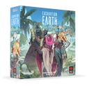 Excavation Earth - 1