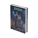 EXODUS RPG: Traveler's Handbook - 1
