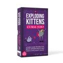 Exploding Kittens: Curse You! - 1