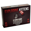 Exploding Kittens: NSFW Edition - 1