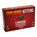 Exploding Kittens: Original Edition - 1