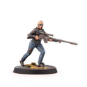 Fallout: Factions Miniatures - Institute Core Box (Plastic) - 6
