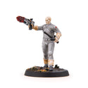 Fallout: Factions Miniatures - Institute Core Box (Plastic) - 7