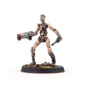 Fallout: Factions Miniatures - Institute Core Box (Plastic) - 13