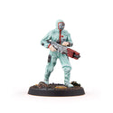 Fallout: Factions Miniatures - Institute Core Box (Plastic) - 3