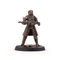 Fallout: Factions Miniatures - Institute Core Box (Plastic) - 5