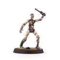Fallout: Factions Miniatures - Institute Core Box (Plastic) - 10