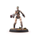 Fallout: Factions Miniatures - Institute Core Box (Plastic) - 12