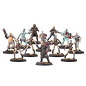 Fallout: Factions Miniatures - Institute Core Box (Plastic) - 1