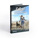 Fallout: The RPG - Wasteland Wanderer - The Solo RPG Game - 1