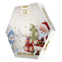 FanRoll: Holiday Dice Advent Calendar 2026 - 2