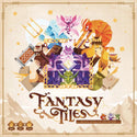 Fantasy Tiles - Gathering Games