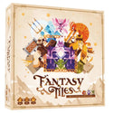 Fantasy Tiles - Gathering Games