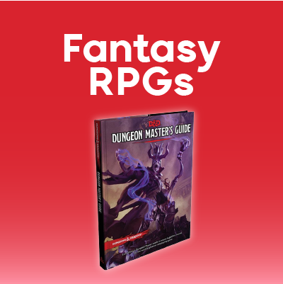 Fantasy RPGs