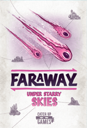Faraway: Under Starry Skies - 1