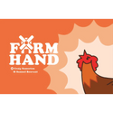 Farm Hand: Pocket Line Edition - 1