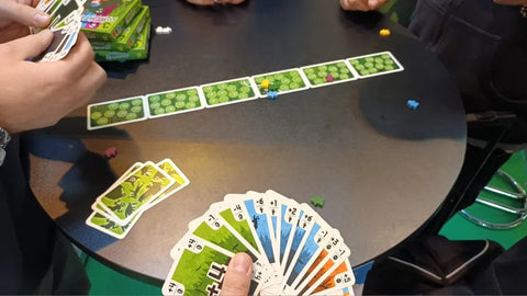 Fearless - Gathering Games