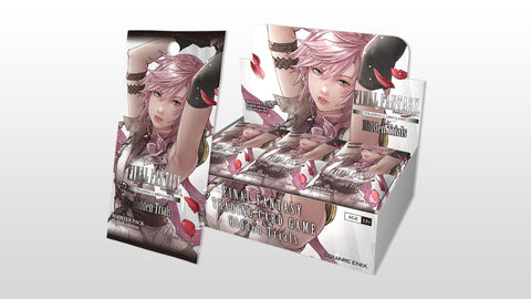 Final Fantasy TCG | Gathering Games Final Fantasy TCG | Gathering Games