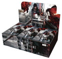 final fantasy hidden legends booster box New Product Information - Hidden Legends Booster Pack Set