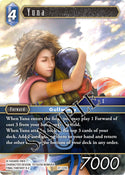 Final Fantasy TCG: Starter Decks 2025 Vol. 1 - 3