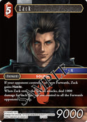 Final Fantasy TCG: Starter Decks 2025 Vol. 1 - 2