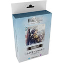 Final Fantasy TCG: Starter Set - Heavensward (Final Fantasy XIV) - 1