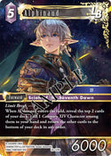 Final Fantasy TCG: Starter Set - Heavensward (Final Fantasy XIV) - 4