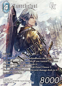 Final Fantasy TCG: Starter Set - Heavensward (Final Fantasy XIV) - 3